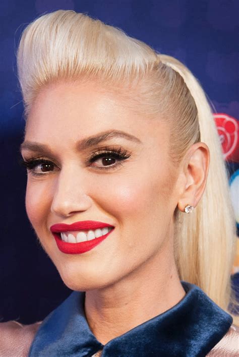 Gwen Stefani